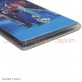 Sewed Jelly Back Cover Elsa for Tablet ASUS ZenPad 8 Z380 Model 3